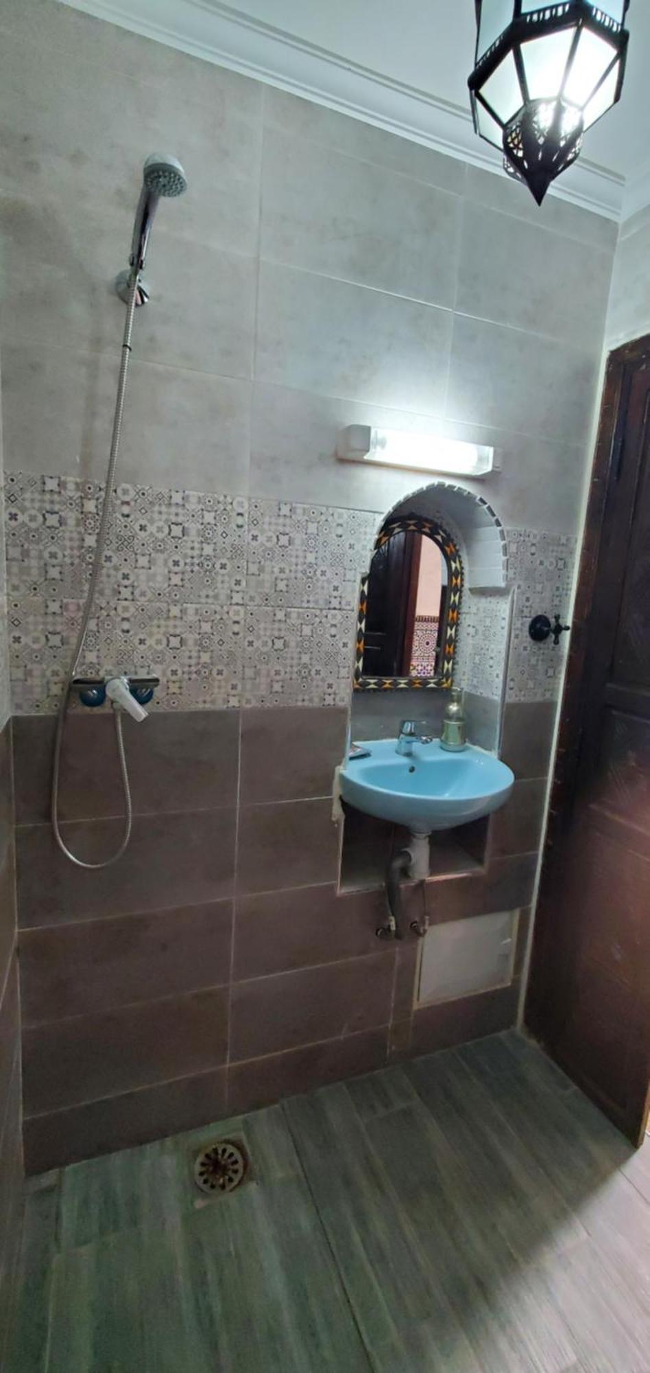 Riad Dar Si Driss มาร์ราเกช ภายนอก รูปภาพ